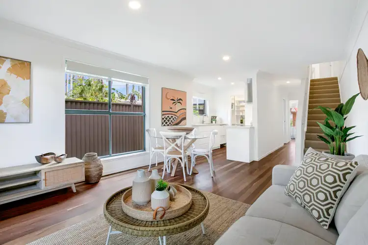 2/66 Musgrave Avenue, Southport QLD 4215