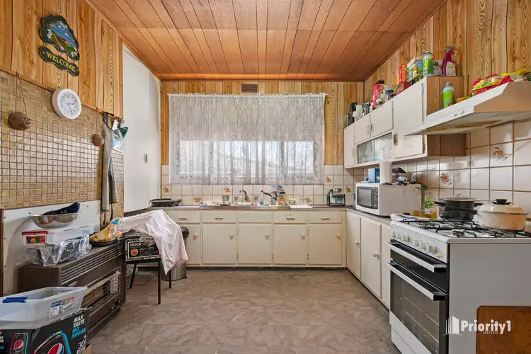 Fifth view of Homely house listing, 4 Baden Street, White Hills VIC 3550