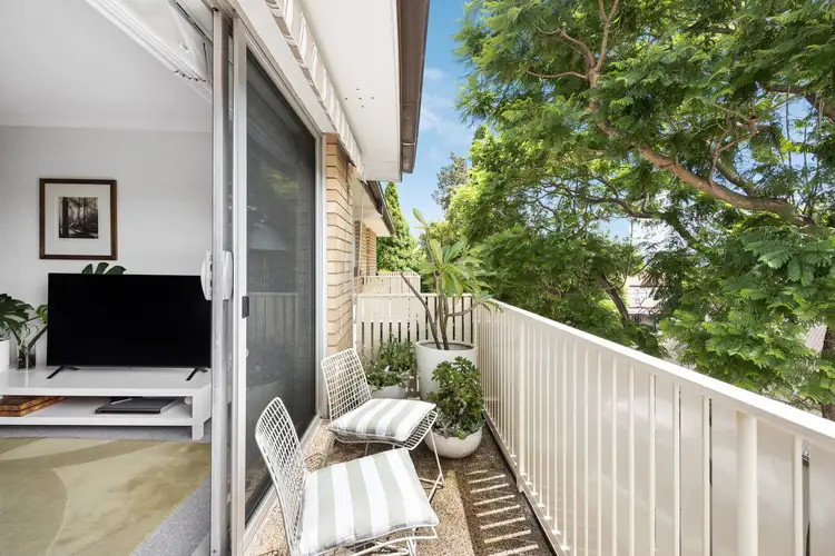 Third view of Homely apartment listing, 6/85 Alt Street, Ashfield NSW 2131