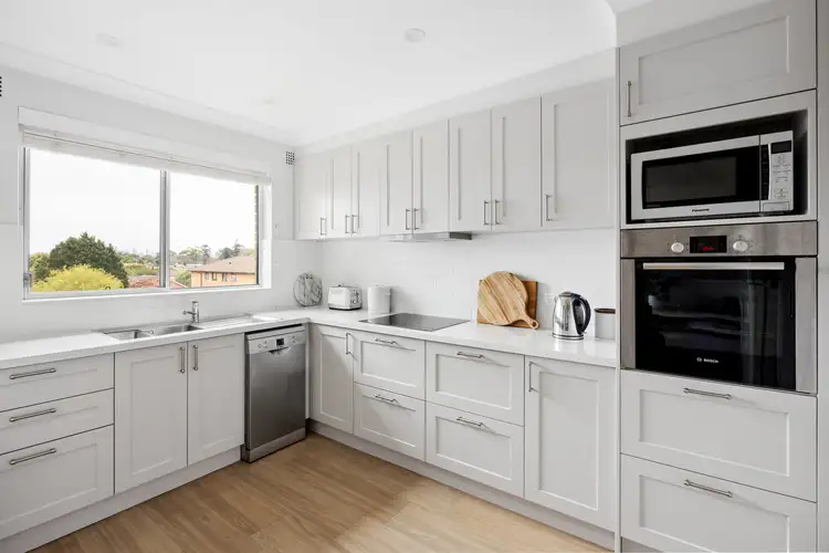Fourth view of Homely apartment listing, 6/85 Alt Street, Ashfield NSW 2131