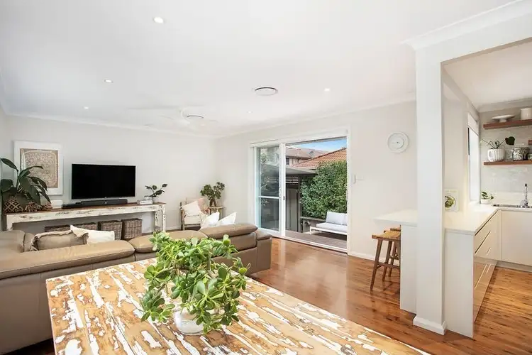 Second view of Homely villa listing, 1/86 Yathong Road, Caringbah NSW 2229