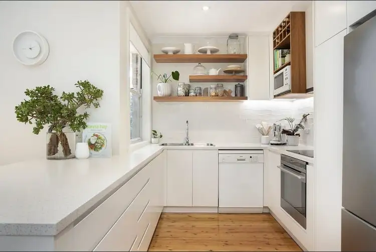 Fourth view of Homely villa listing, 1/86 Yathong Road, Caringbah NSW 2229