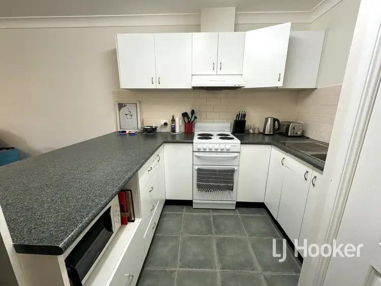 Second view of Homely semi-detached listing, 38B Vernon Street, Inverell NSW 2360