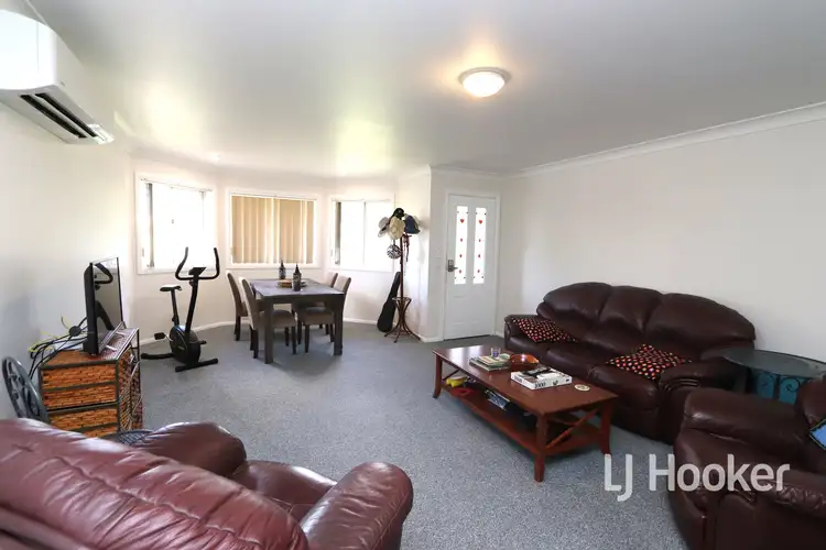 Third view of Homely semi-detached listing, 38B Vernon Street, Inverell NSW 2360