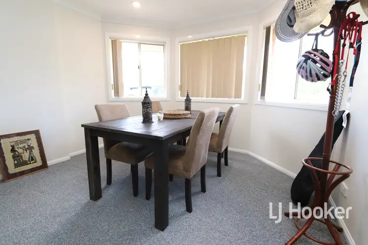 Fifth view of Homely semi-detached listing, 38B Vernon Street, Inverell NSW 2360
