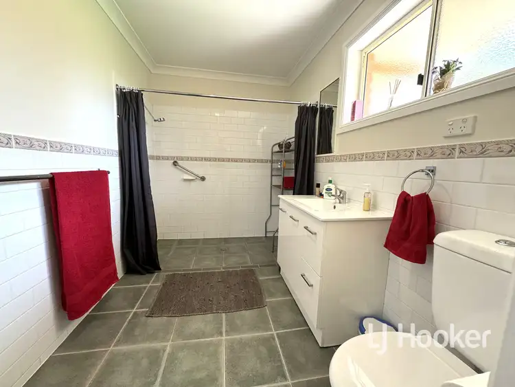 Sixth view of Homely semi-detached listing, 38B Vernon Street, Inverell NSW 2360