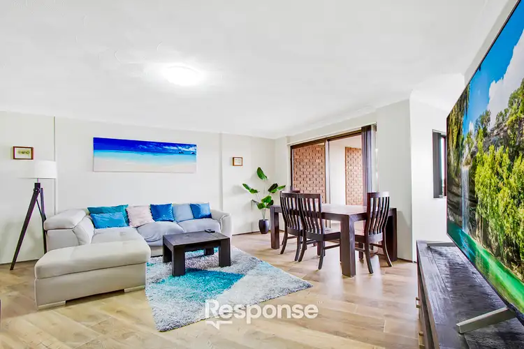 33/20 Great Western Highway, Parramatta NSW 2150
