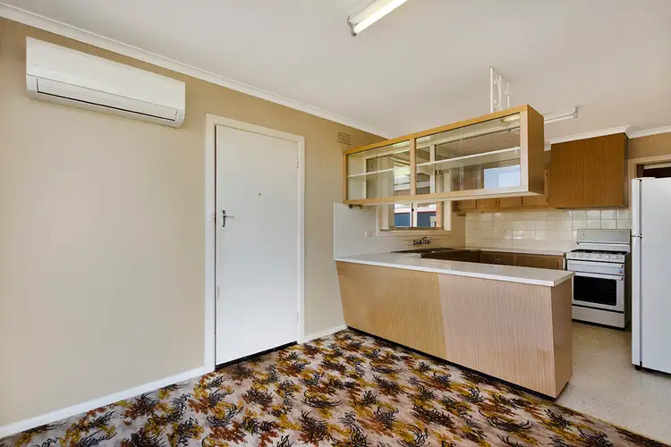 Third view of Homely house listing, 25 Fitzroy Street, Heywood VIC 3304