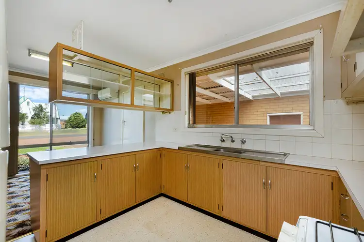 Fourth view of Homely house listing, 25 Fitzroy Street, Heywood VIC 3304