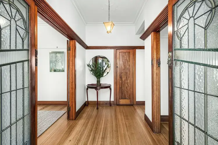 Second view of Homely house listing, 3 Hillsyde Parade, Strathmore VIC 3041