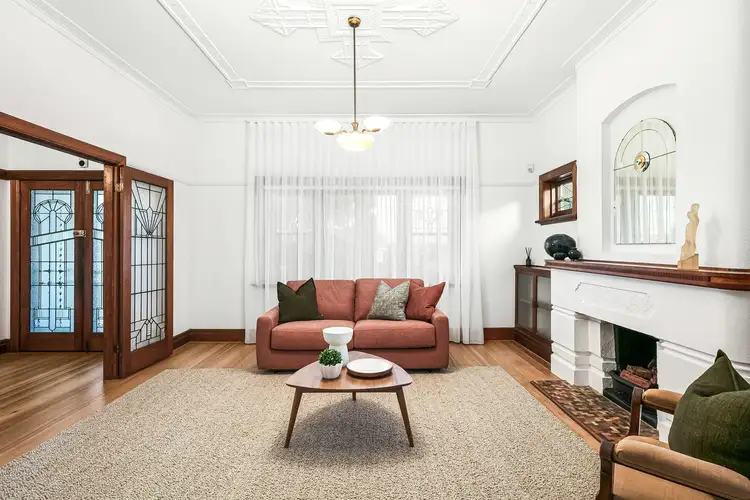 Fourth view of Homely house listing, 3 Hillsyde Parade, Strathmore VIC 3041