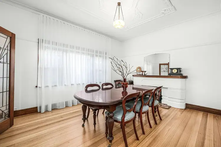 Sixth view of Homely house listing, 3 Hillsyde Parade, Strathmore VIC 3041