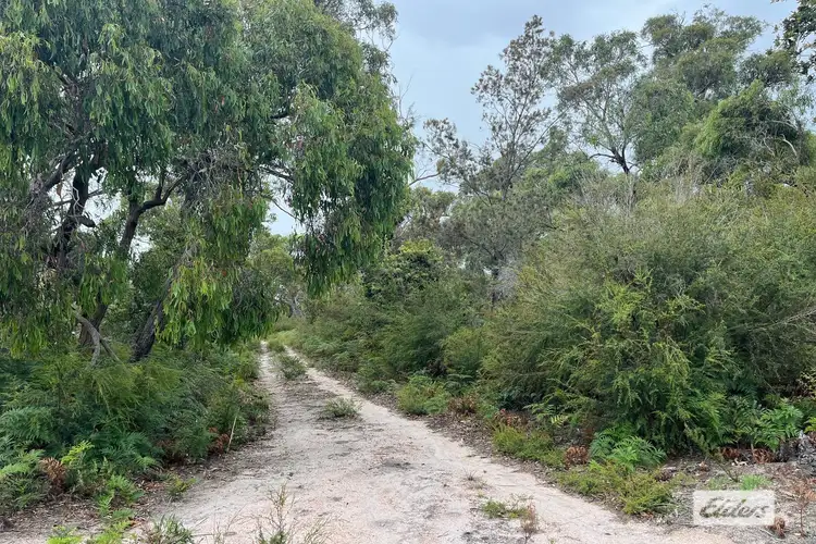 Fifth view of Homely rural property listing, 11a Giffard Road, Giffard VIC 3851
