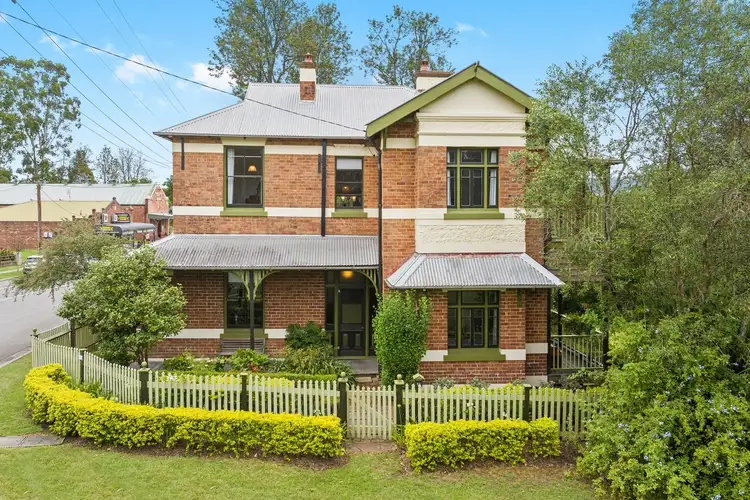 13 Duke Street, Paterson NSW 2421