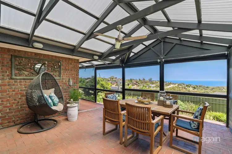 Second view of Homely house listing, 5 Genoa Court, Hallett Cove SA 5158