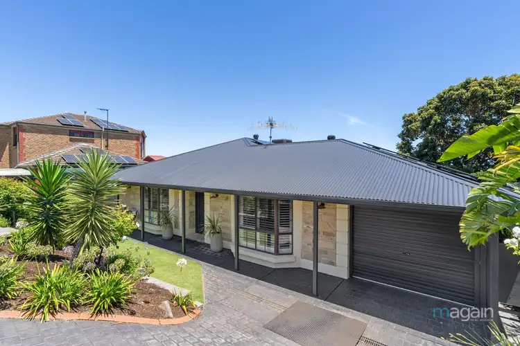 Fourth view of Homely house listing, 5 Genoa Court, Hallett Cove SA 5158