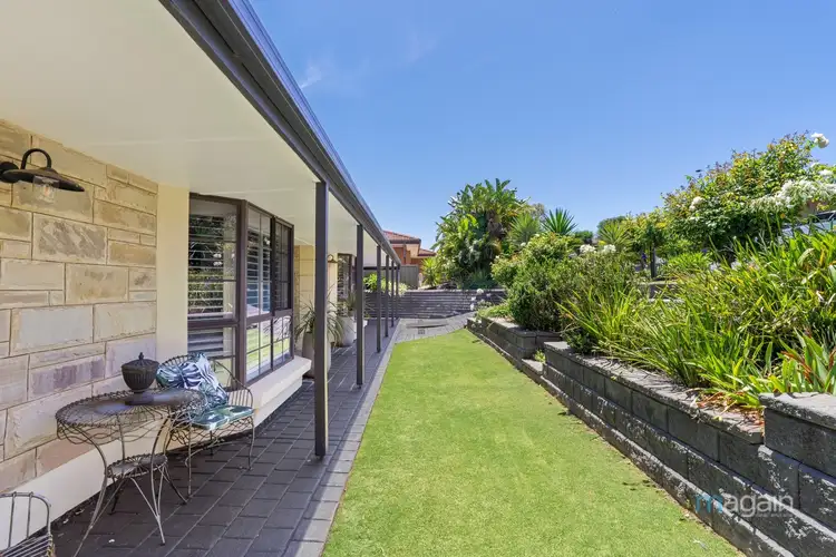Fifth view of Homely house listing, 5 Genoa Court, Hallett Cove SA 5158