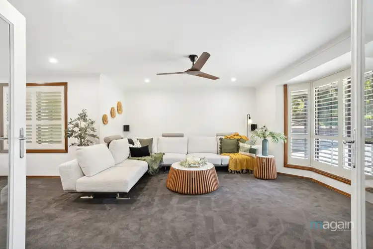 Sixth view of Homely house listing, 5 Genoa Court, Hallett Cove SA 5158