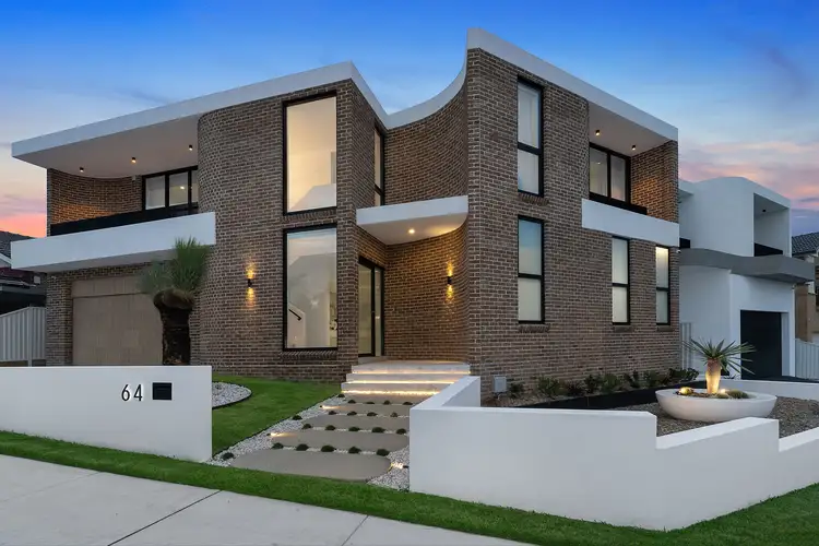 Main view of Homely house listing, 64 George Street, Penshurst NSW 2222