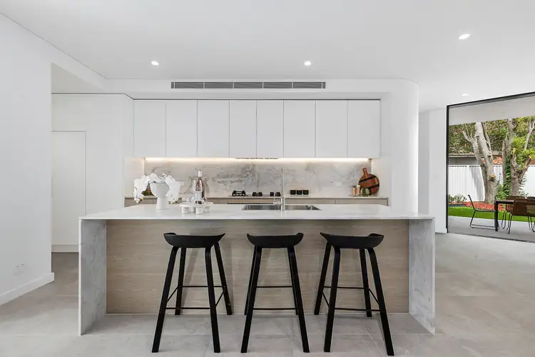 Second view of Homely house listing, 64 George Street, Penshurst NSW 2222