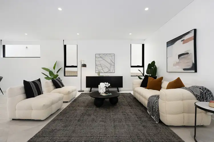 Third view of Homely house listing, 64 George Street, Penshurst NSW 2222
