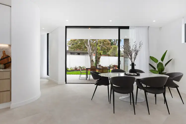 Fourth view of Homely house listing, 64 George Street, Penshurst NSW 2222