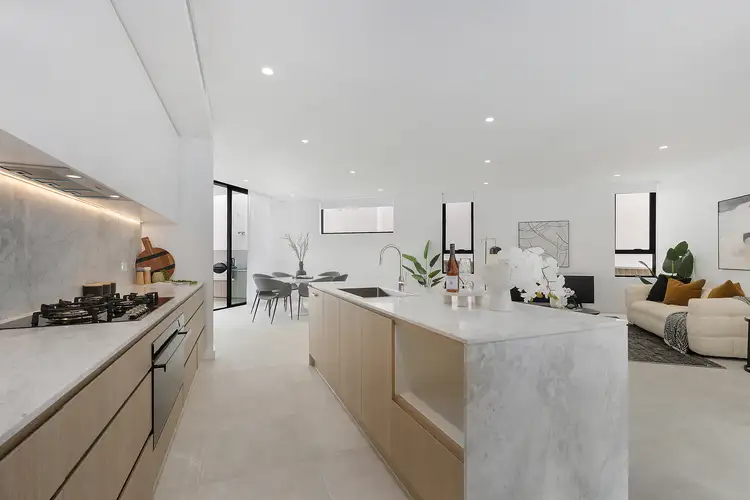Fifth view of Homely house listing, 64 George Street, Penshurst NSW 2222