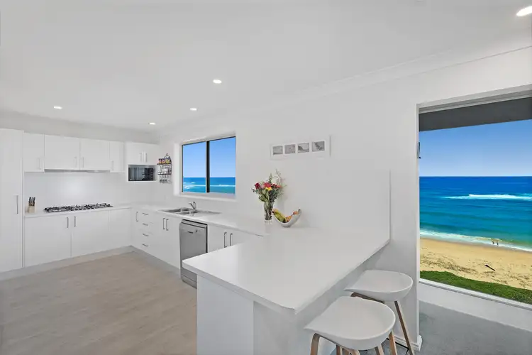 Second view of Homely house listing, 84 Kalakau Avenue, Forresters Beach NSW 2260