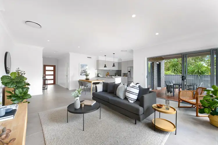 Main view of Homely townhouse listing, 3/29 Carr Street, Towradgi NSW 2518