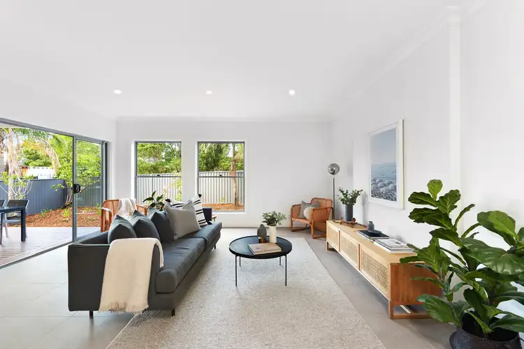 Third view of Homely townhouse listing, 3/29 Carr Street, Towradgi NSW 2518