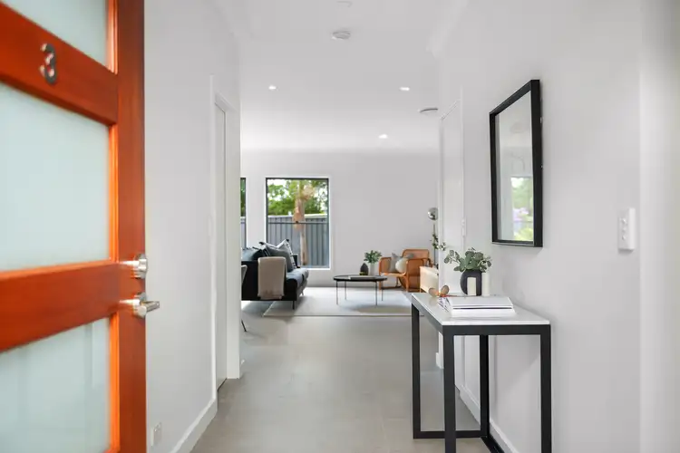 Fourth view of Homely townhouse listing, 3/29 Carr Street, Towradgi NSW 2518