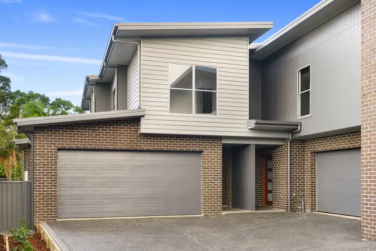 Fifth view of Homely townhouse listing, 3/29 Carr Street, Towradgi NSW 2518