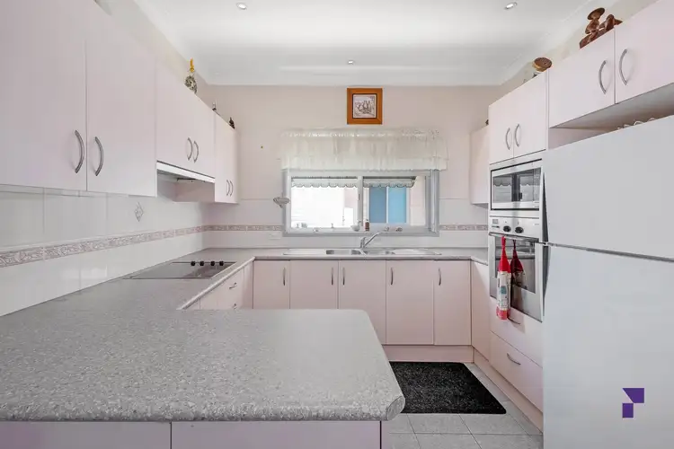 Third view of Homely house listing, 8 Riga Avenue, Greenacre NSW 2190