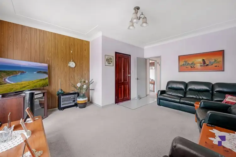 Fifth view of Homely house listing, 8 Riga Avenue, Greenacre NSW 2190