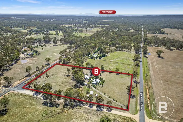 Main view of Homely house listing, 37 Possum Gully Road, Adelaide Lead VIC 3465