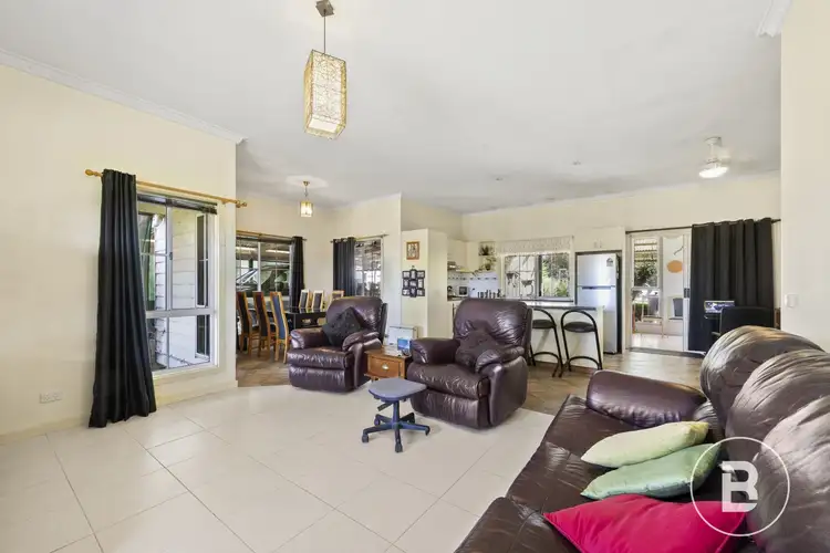 Third view of Homely house listing, 37 Possum Gully Road, Adelaide Lead VIC 3465