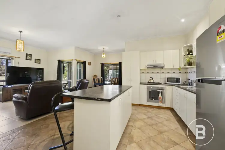 Fourth view of Homely house listing, 37 Possum Gully Road, Adelaide Lead VIC 3465