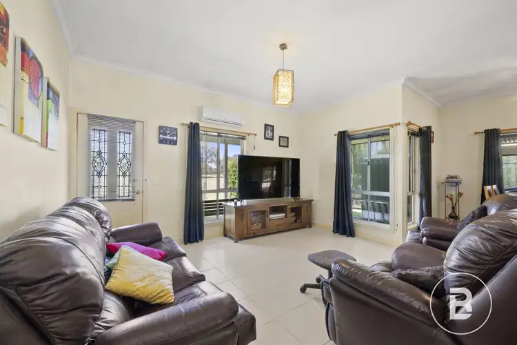 Fifth view of Homely house listing, 37 Possum Gully Road, Adelaide Lead VIC 3465