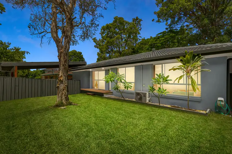 Main view of Homely house listing, 57 Woodlands Drive, Rochedale South QLD 4123