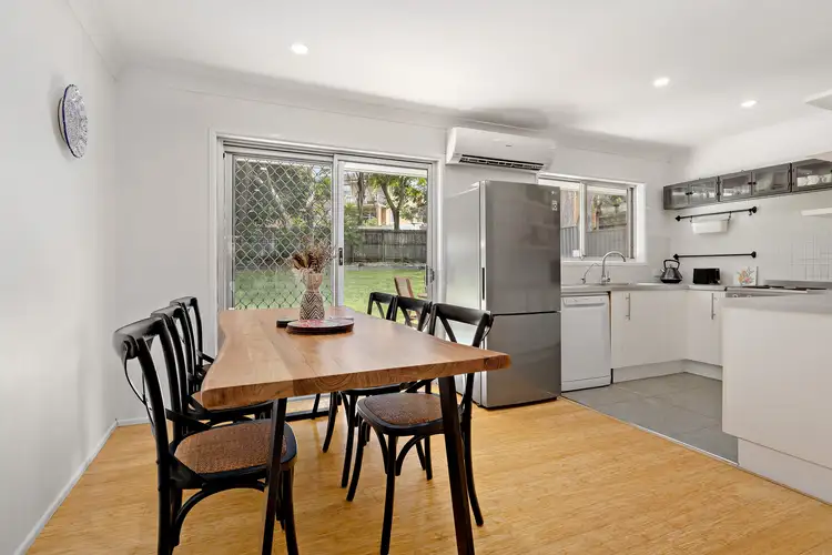 Fourth view of Homely house listing, 57 Woodlands Drive, Rochedale South QLD 4123