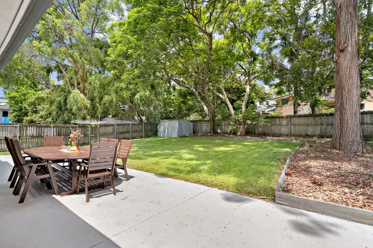 Fifth view of Homely house listing, 57 Woodlands Drive, Rochedale South QLD 4123