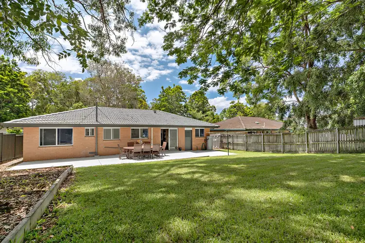 Sixth view of Homely house listing, 57 Woodlands Drive, Rochedale South QLD 4123