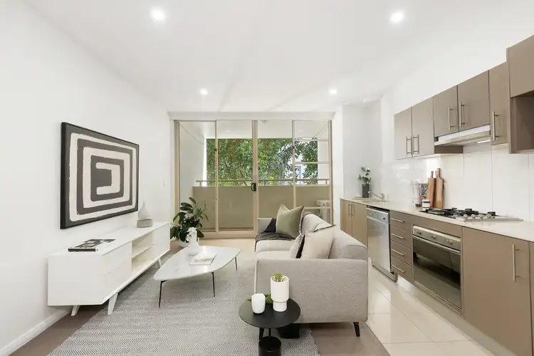 46/109-123 O'Riordan Street, Mascot NSW 2020