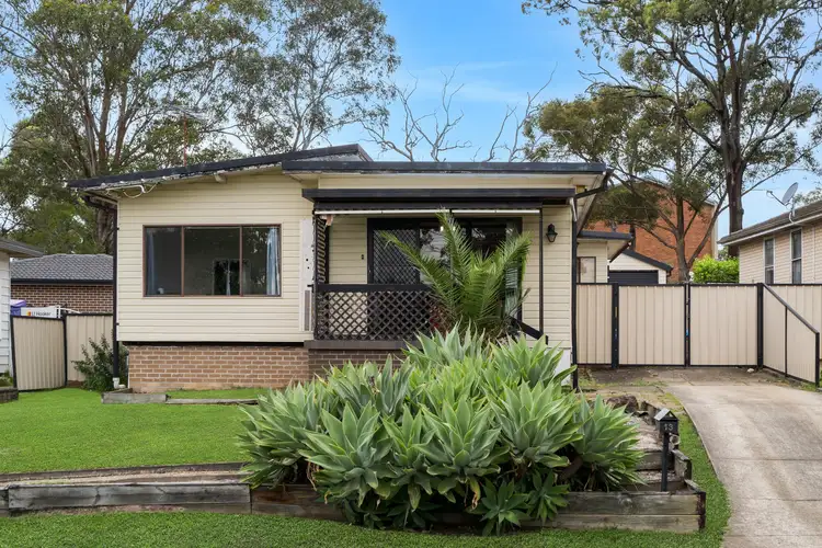 13 Danny Road, Lalor Park NSW 2147