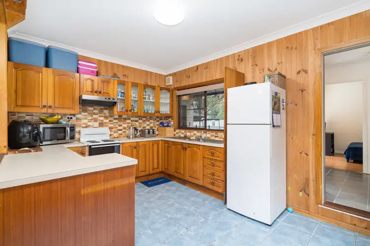 Second view of Homely house listing, 13 Danny Road, Lalor Park NSW 2147