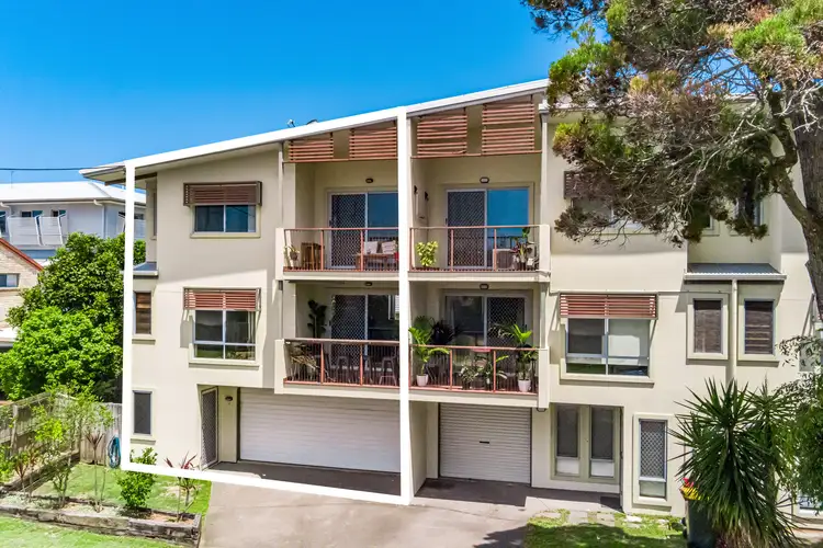 Second view of Homely townhouse listing, 1/4 Station Street, Tugun QLD 4224