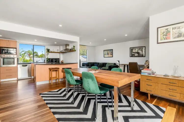 Third view of Homely townhouse listing, 1/4 Station Street, Tugun QLD 4224