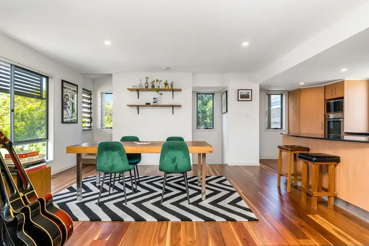 Fourth view of Homely townhouse listing, 1/4 Station Street, Tugun QLD 4224
