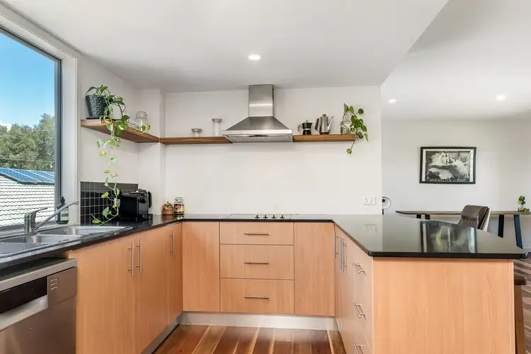 Fifth view of Homely townhouse listing, 1/4 Station Street, Tugun QLD 4224