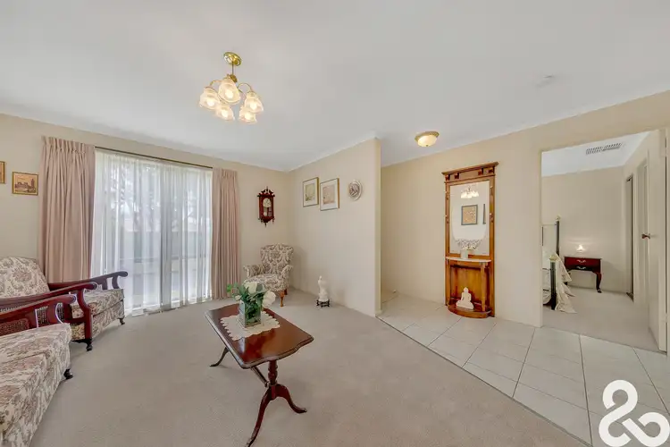 Third view of Homely house listing, 2/25 Pickworth Drive, Mill Park VIC 3082